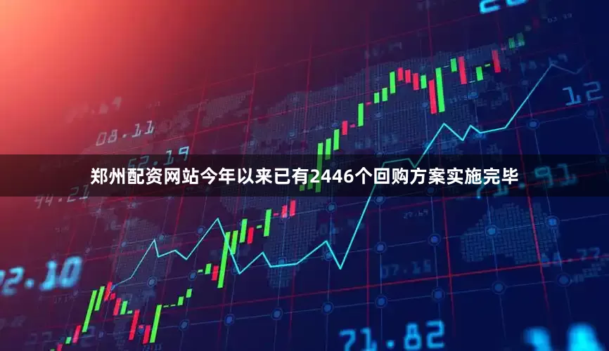 郑州配资网站今年以来已有2446个回购方案实施完毕